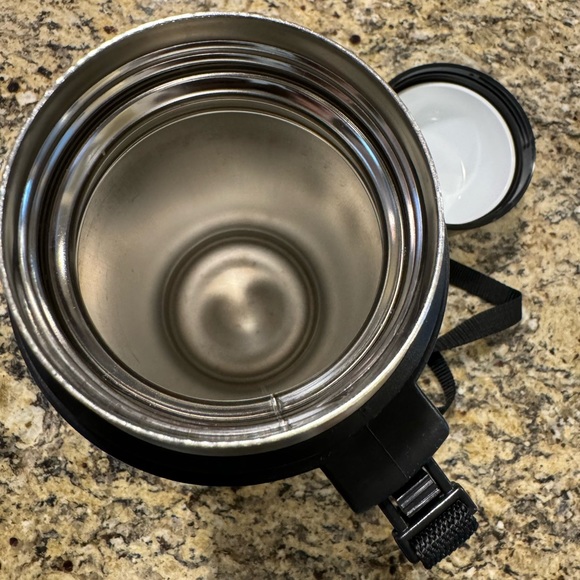 Bass Pro Shop Thermos - Picture 6 of 6